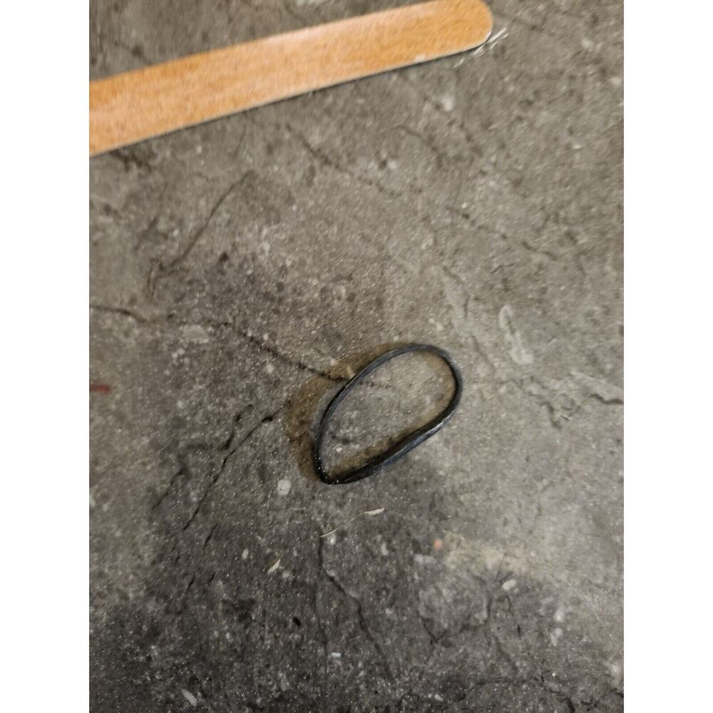 Lady Manicure Set by Thompson‎ Designs Battery Operat Pink Case Untested Vintage - Picture 5 of 13